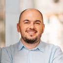 Adrian Marin